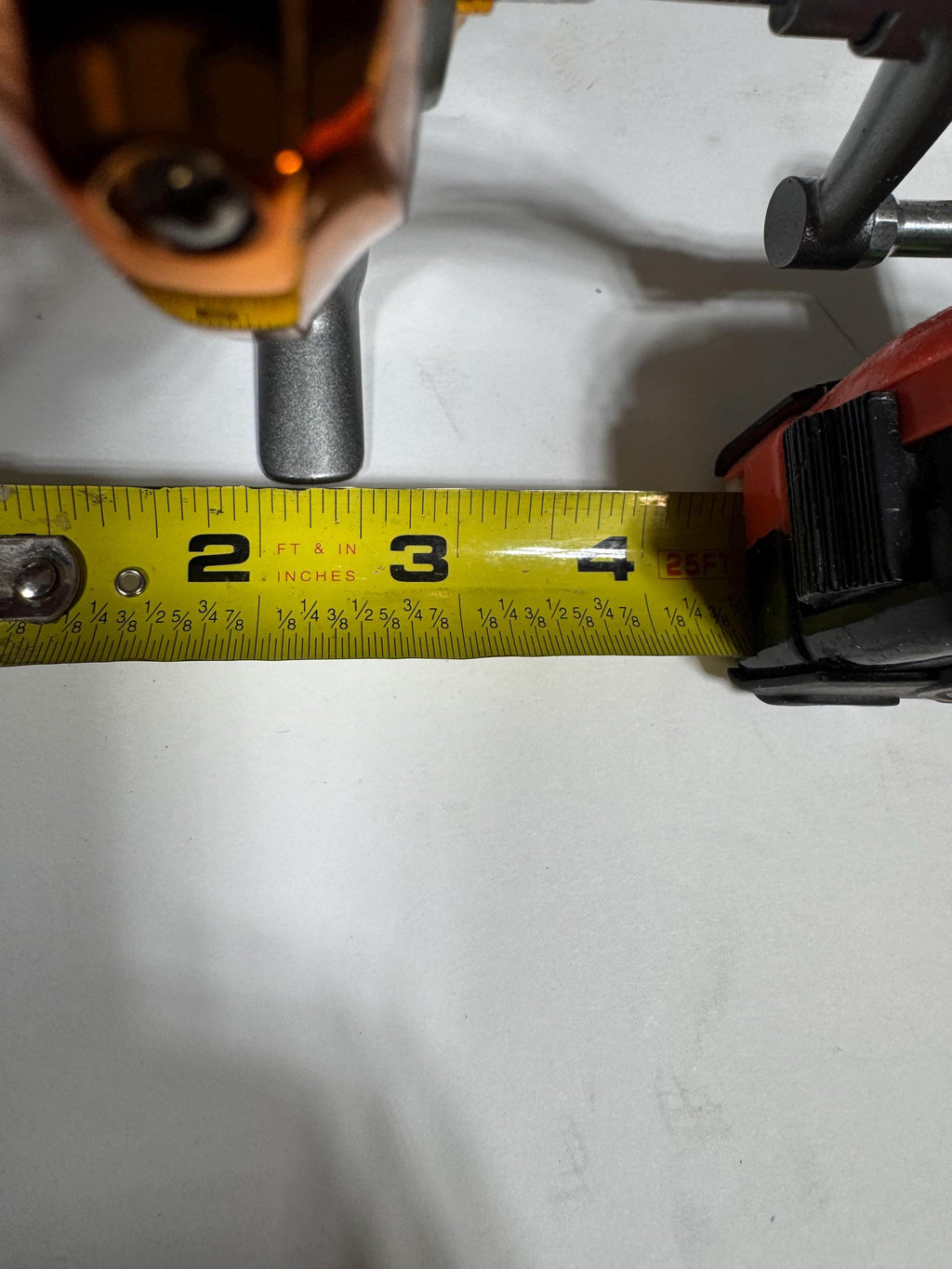 Garage Fishing Reel Holder ( Mount ) (Pkg of 6)