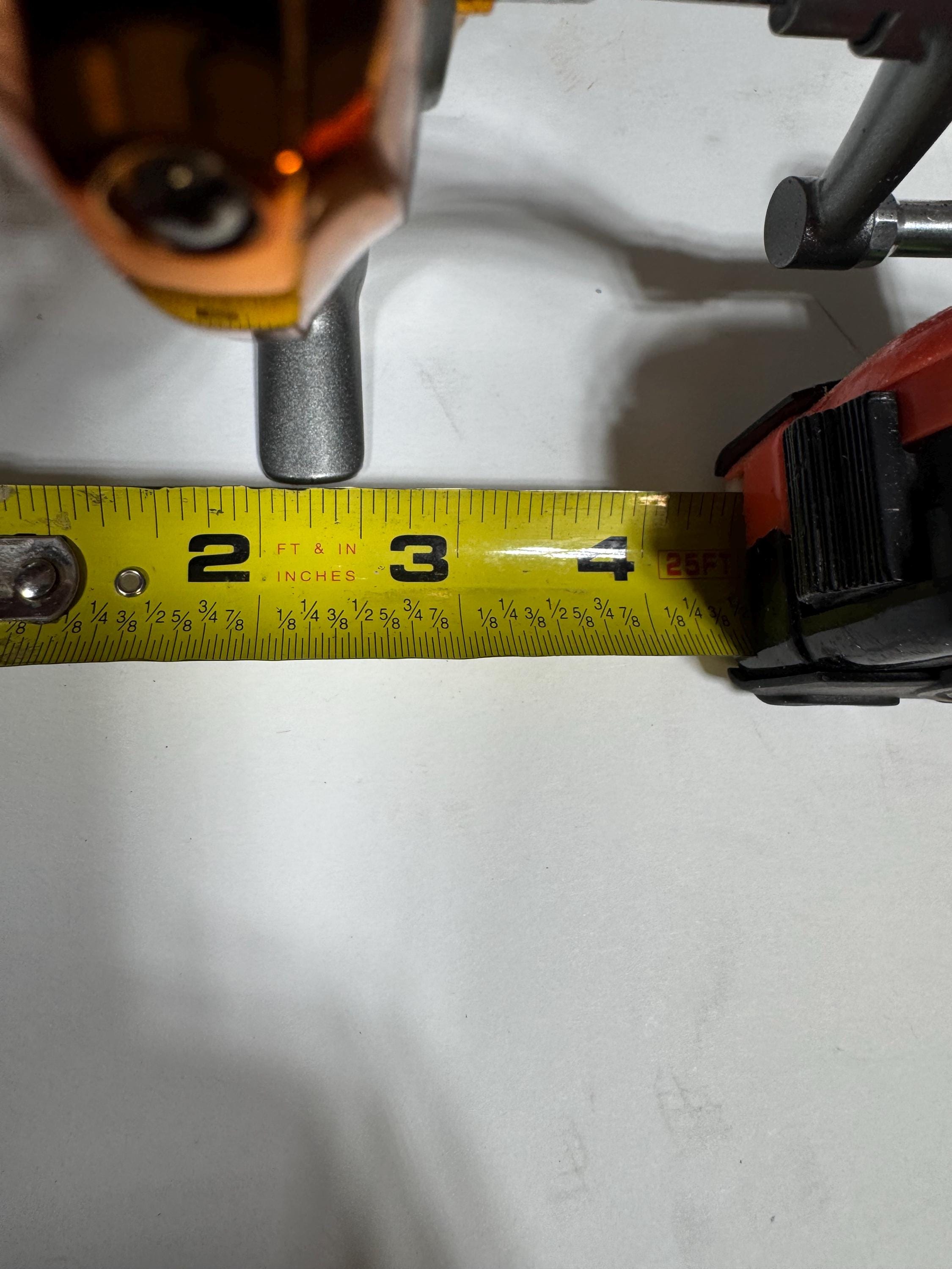 Garage Fishing Reel Holder ( Mount ) (Pkg of 6)