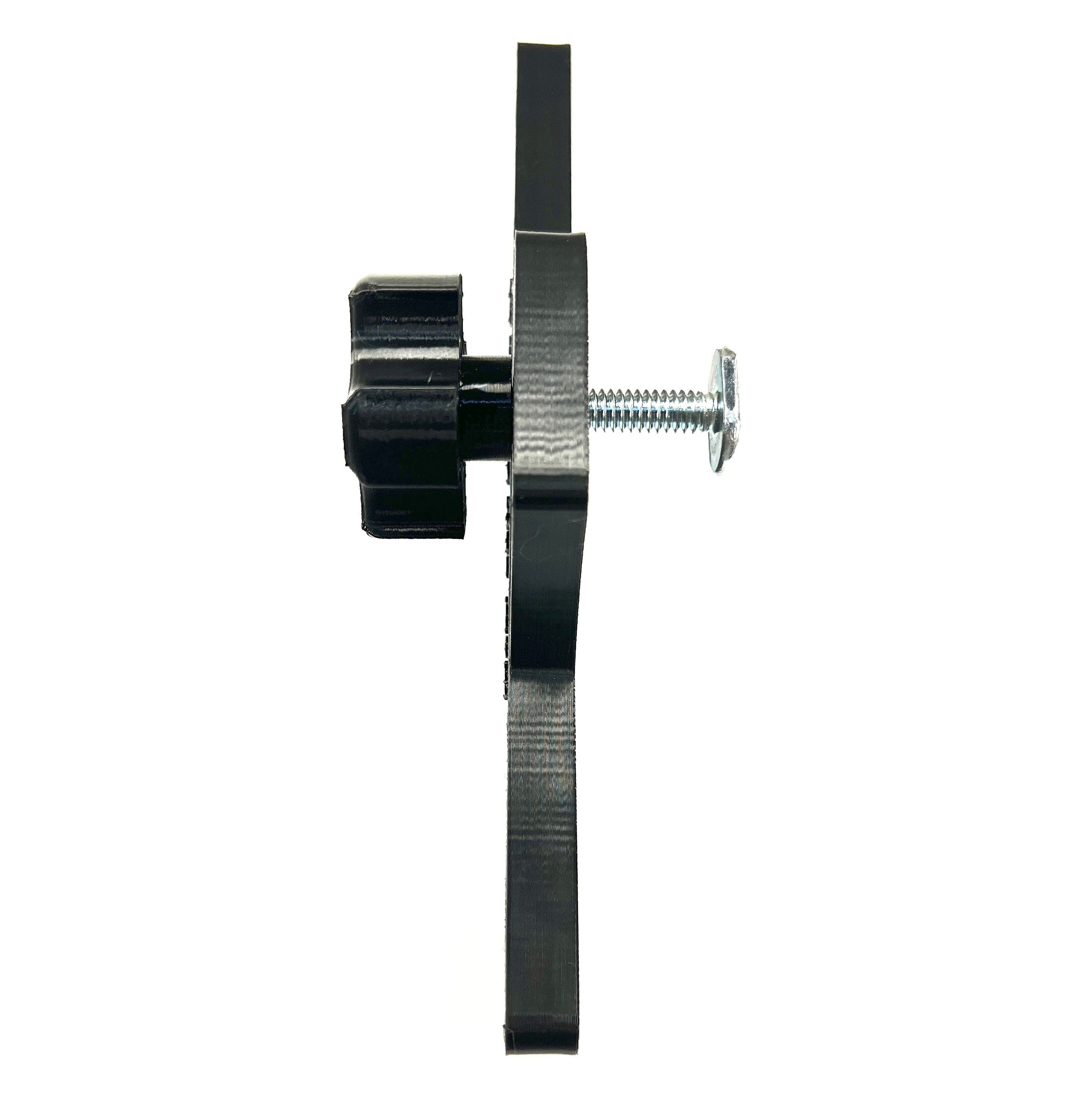 Kayak Tool Organizer