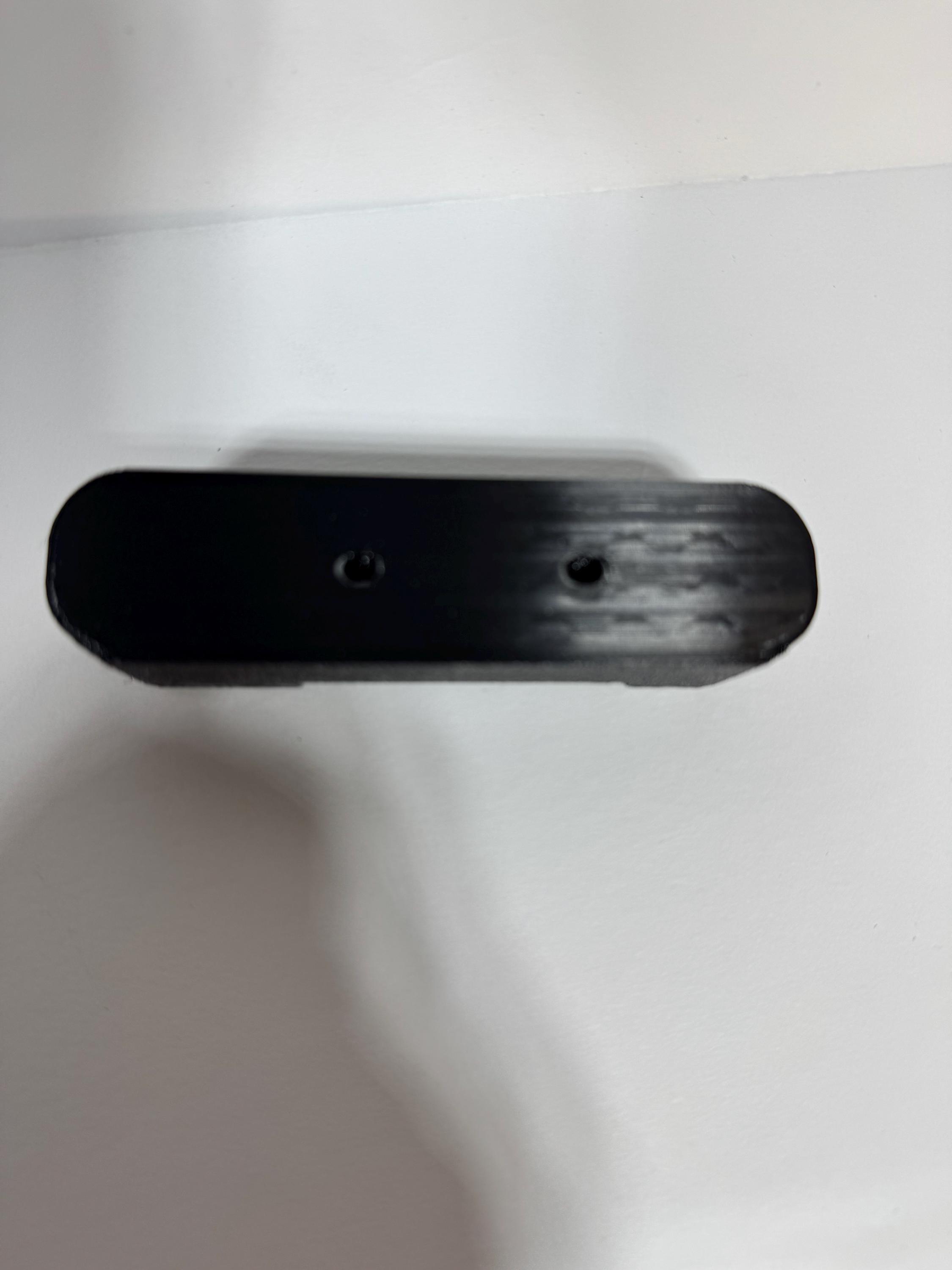 Garage Fishing Reel Holder ( Mount ) (Pkg of 6)