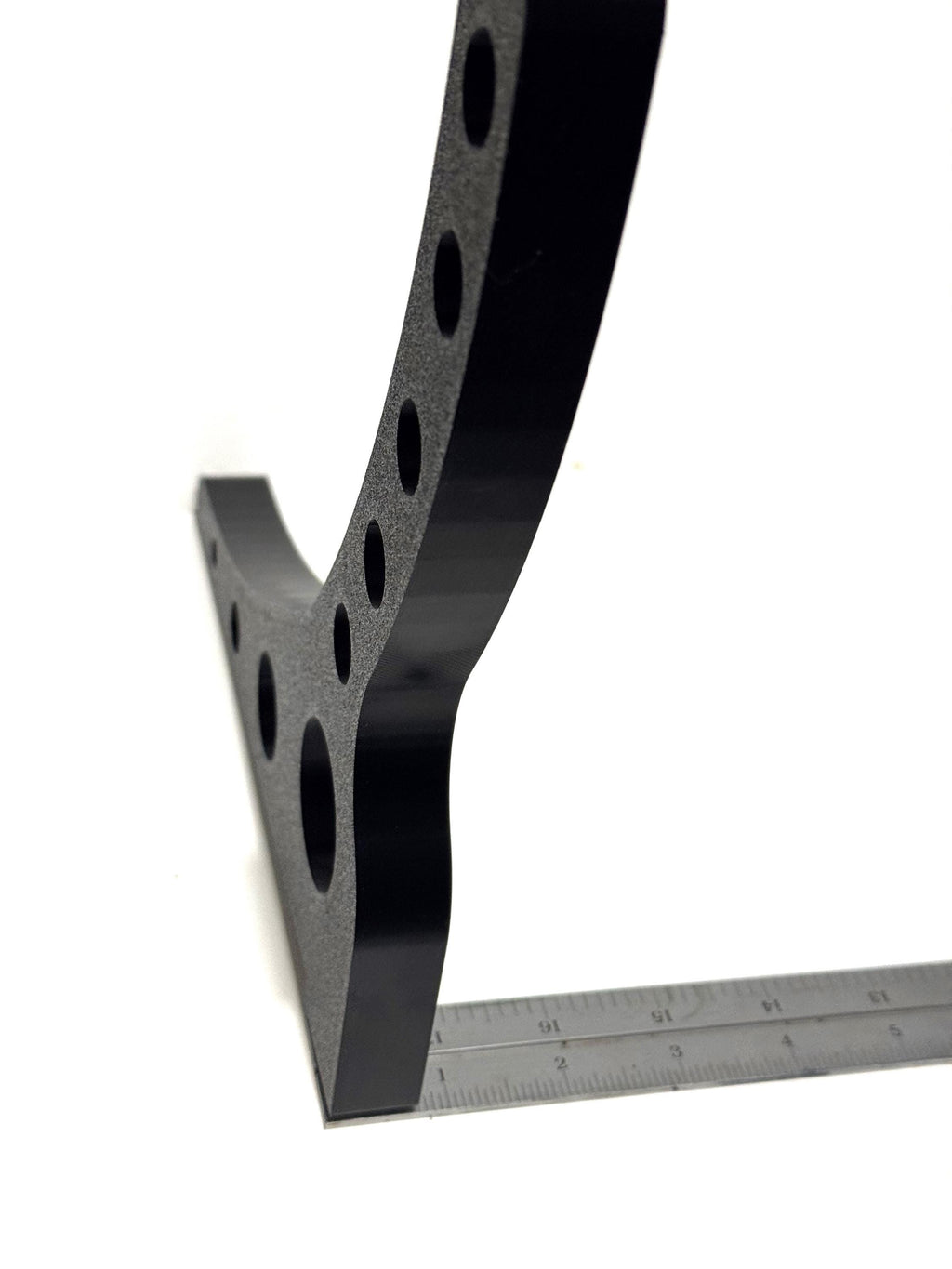 3D Printed Table Saw Push Safety Tool – Precision Cutting Hand Guard for Woodworking