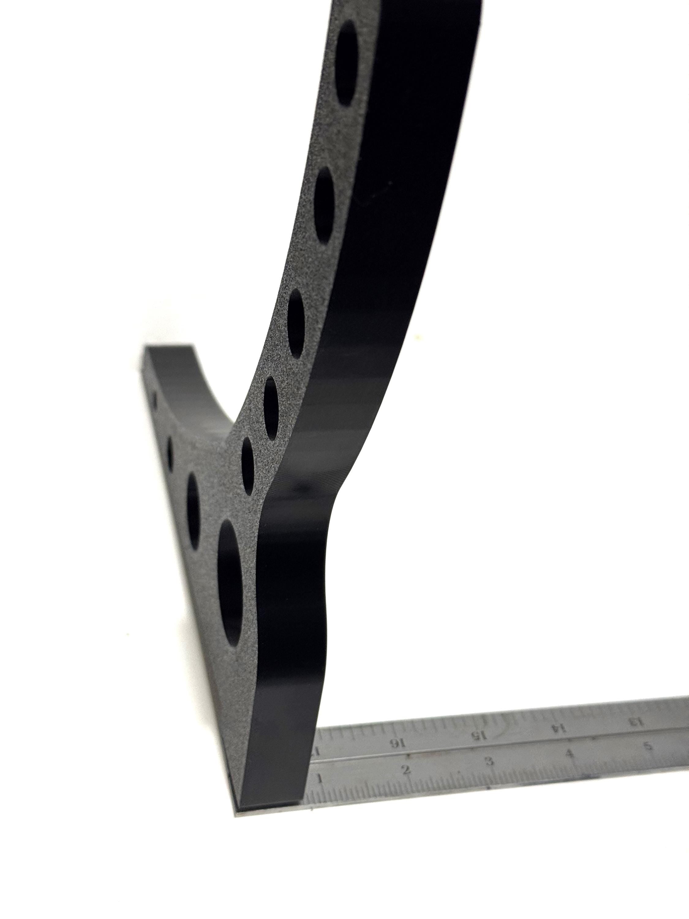 3D Printed Table Saw Push Safety Tool – Precision Cutting Hand Guard for Woodworking