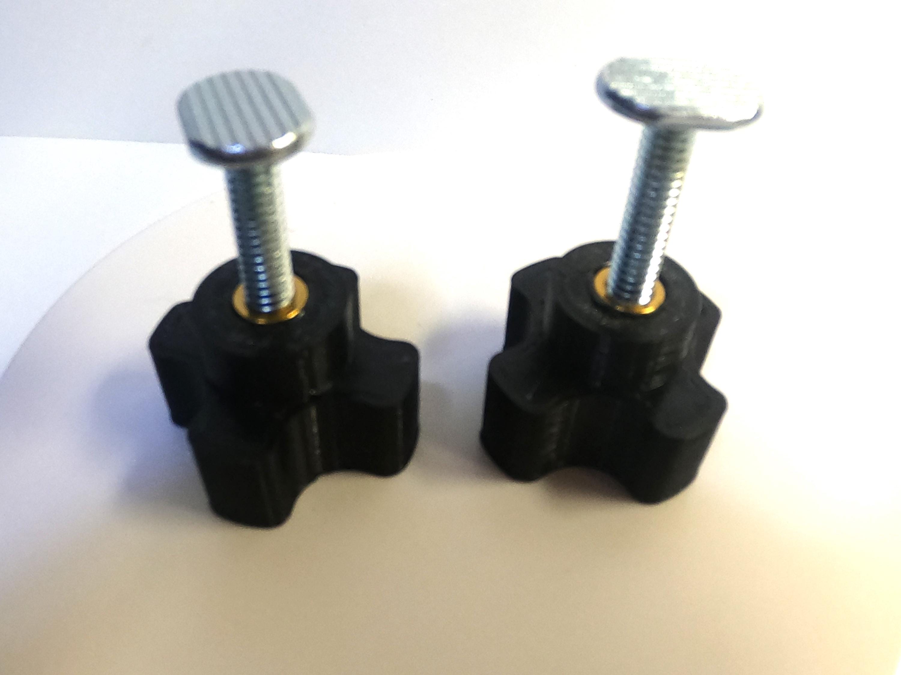 Snap In Snap Out Fish Measuring Mount for Kayaks ( See Descriptions )