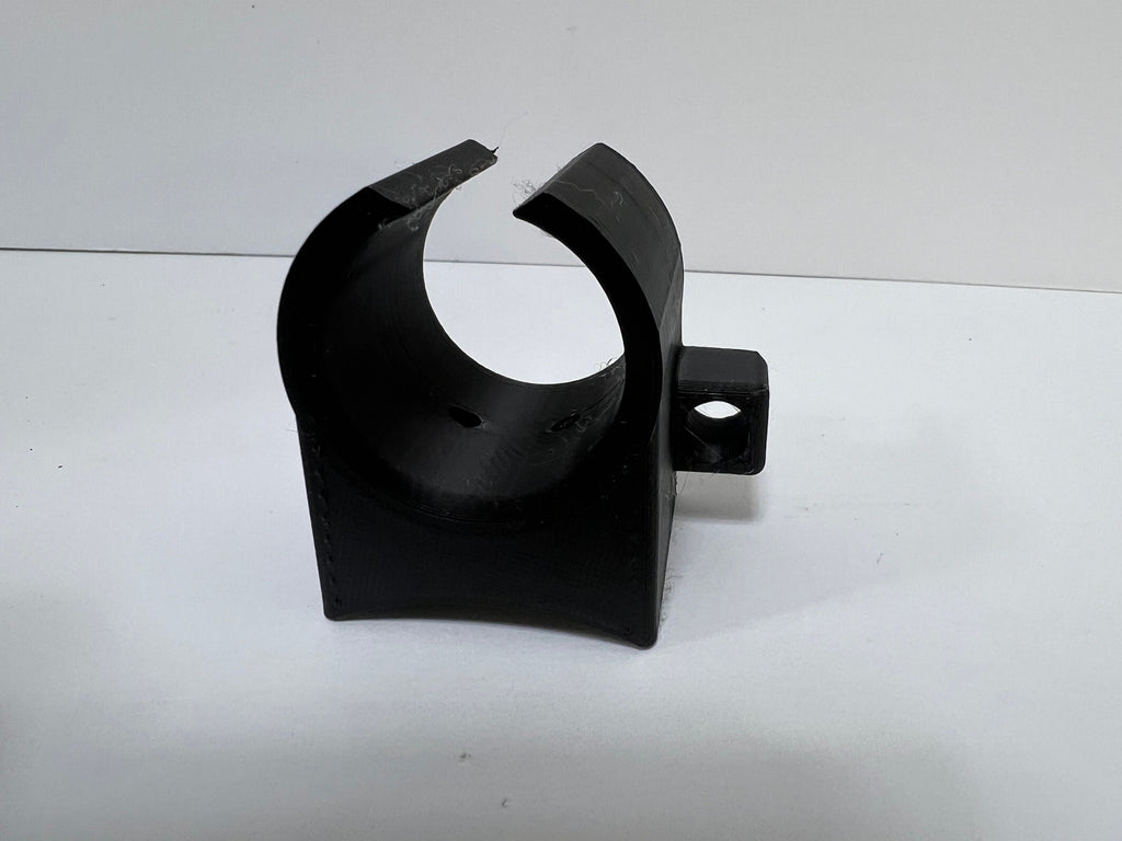 Metal Detector Pinpointer Holder Fixes on the Arm Cuff