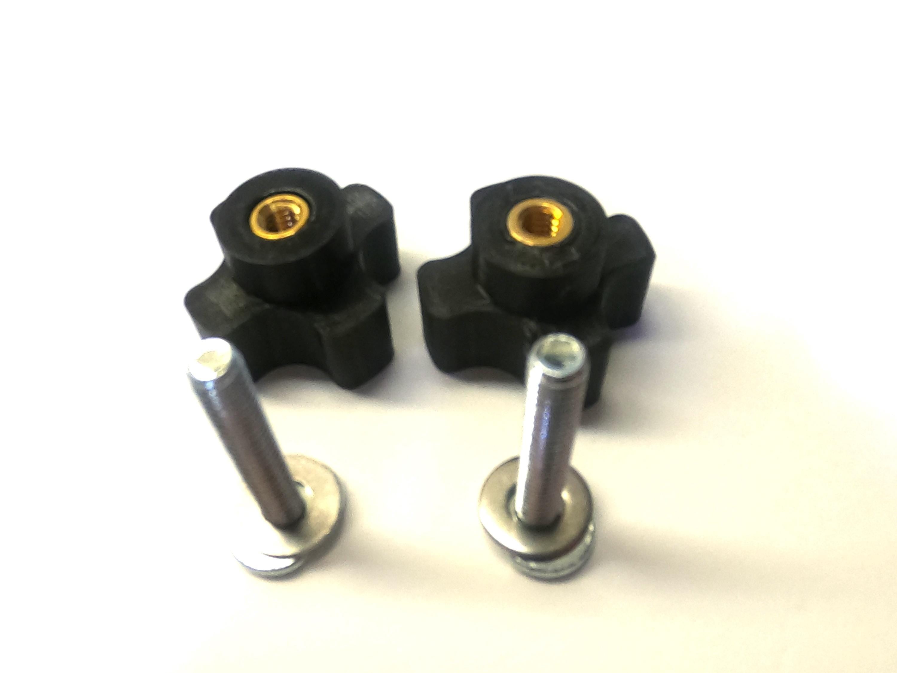 Fish Measuring Board Mount ( SNAP IN )