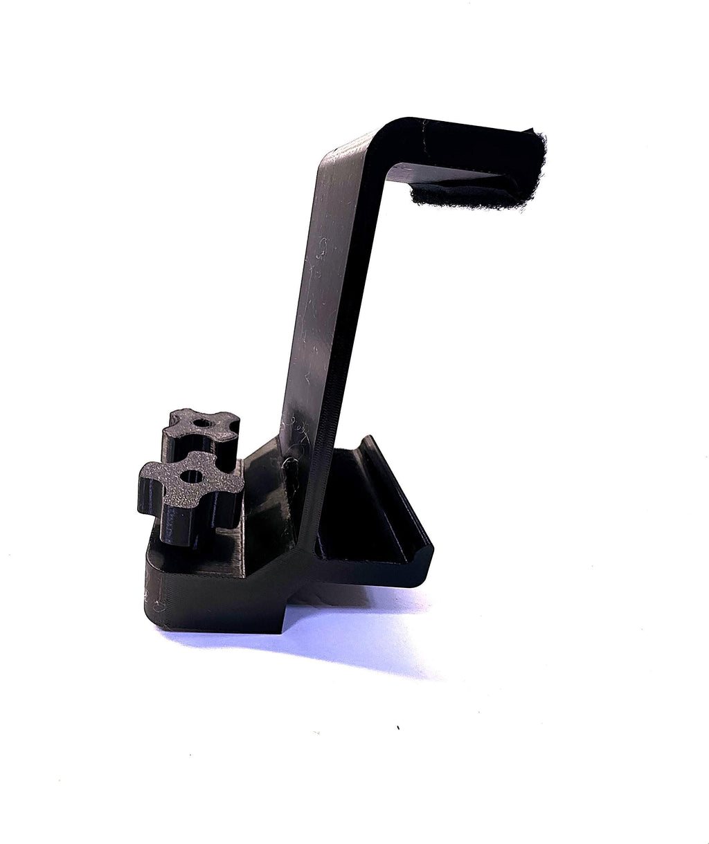 Snap In Snap Out Fish Measuring Mount for Kayaks ( See Descriptions )