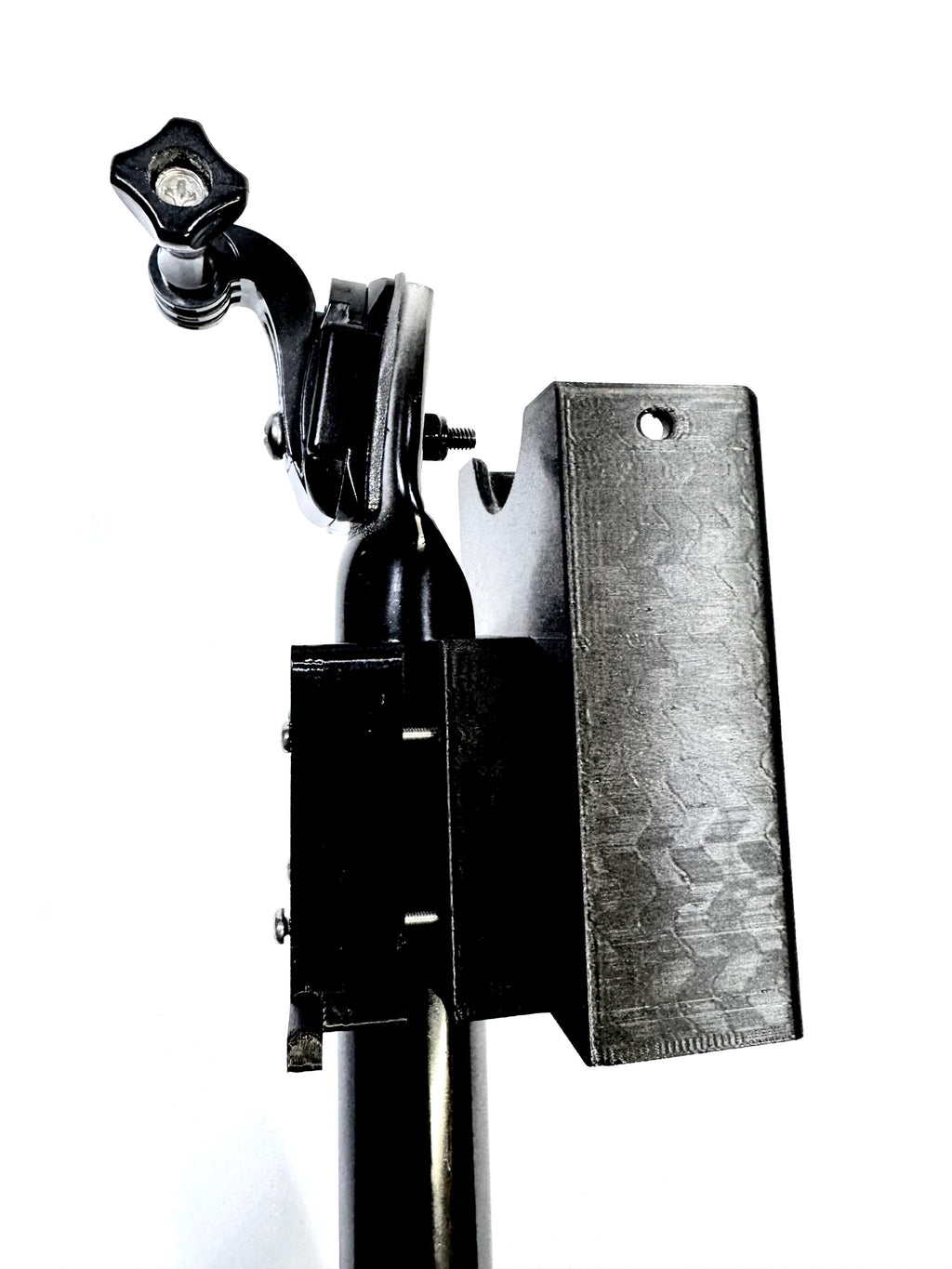 Solar Charger Power Bank Case