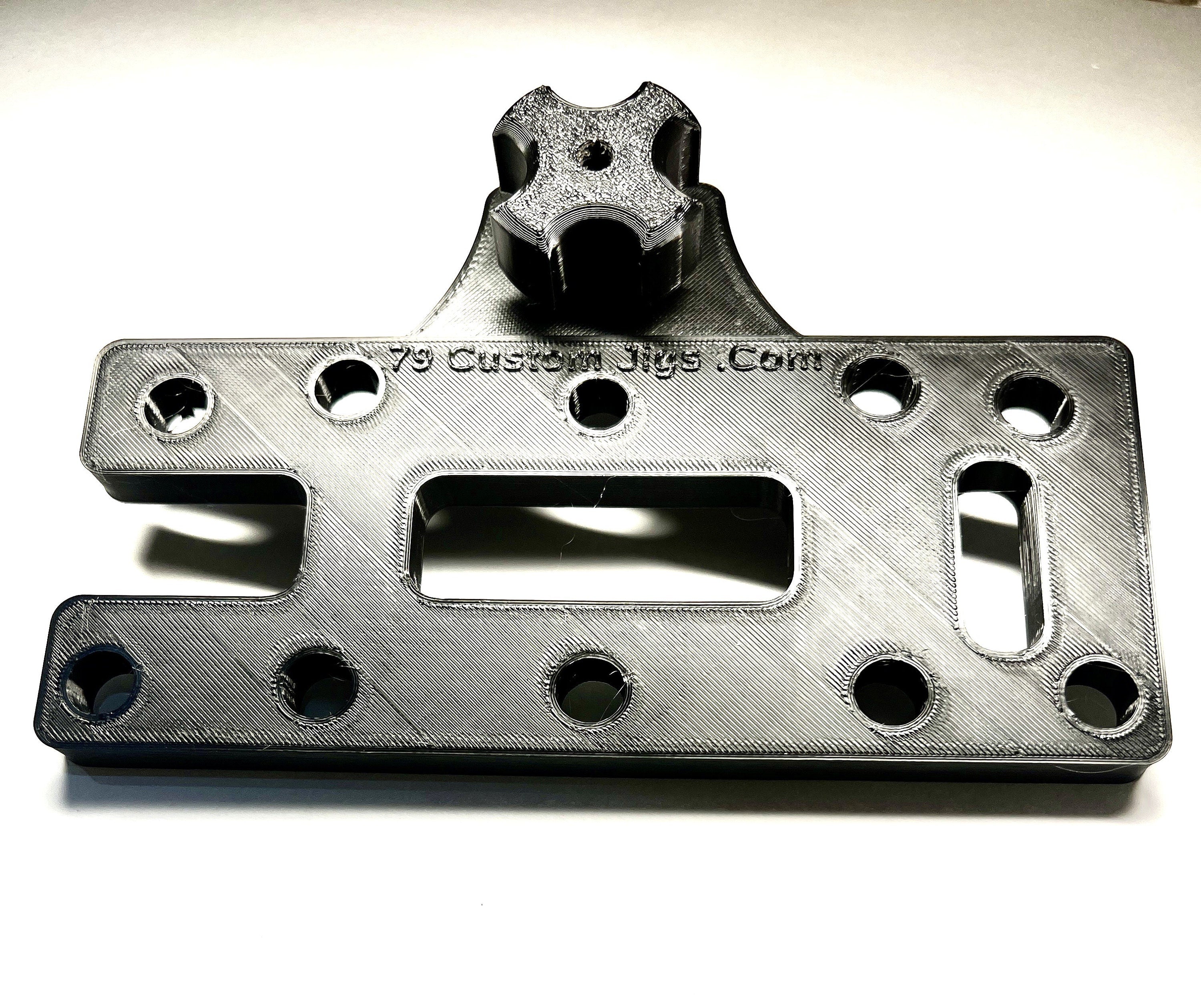 Kayak Tool Organizer