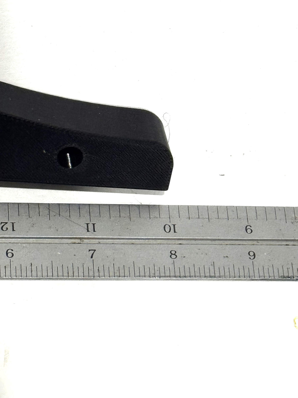 3D Printed Table Saw Push Safety Tool – Precision Cutting Hand Guard for Woodworking