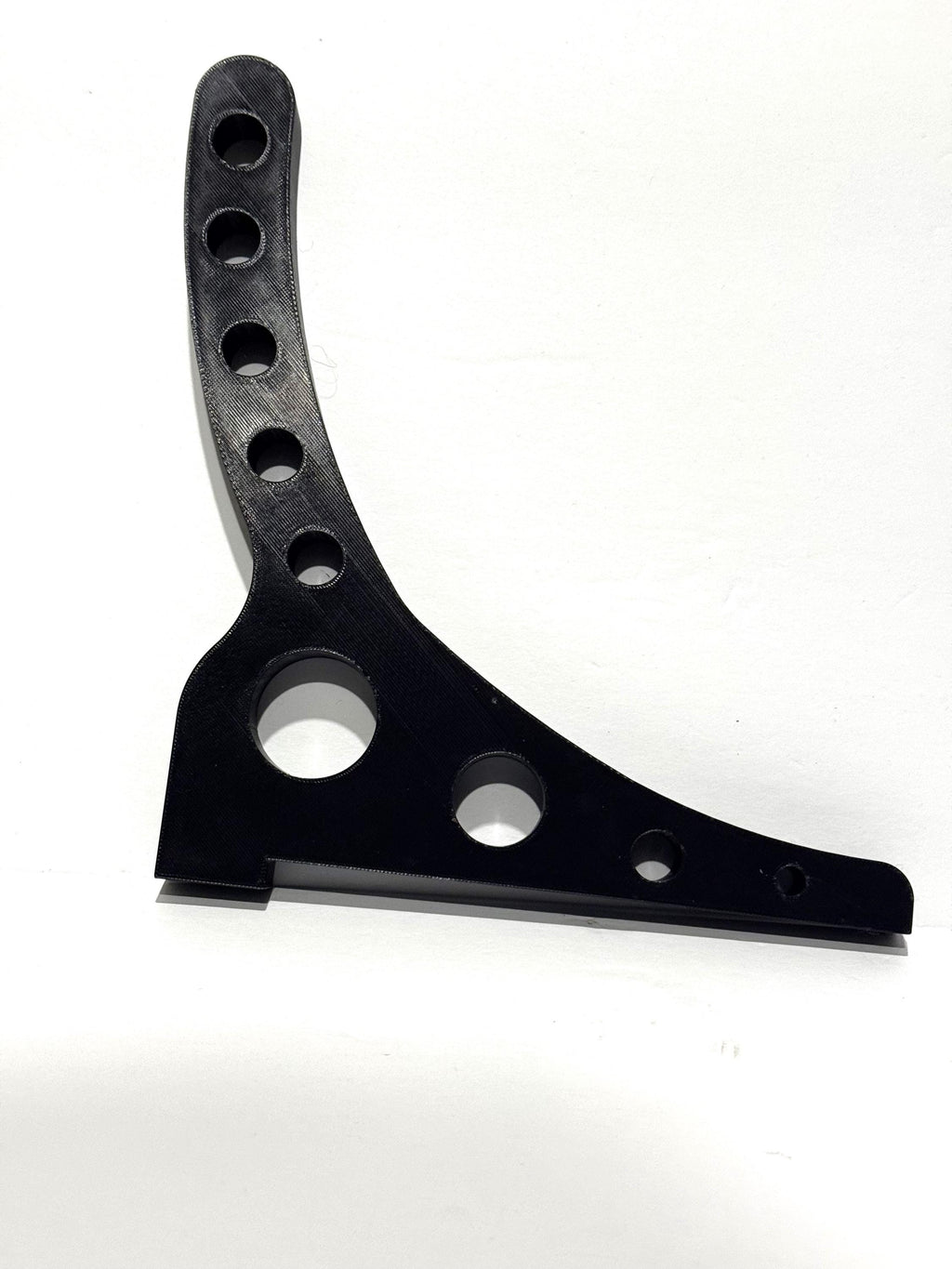 3D Printed Table Saw Push Safety Tool – Precision Cutting Hand Guard for Woodworking