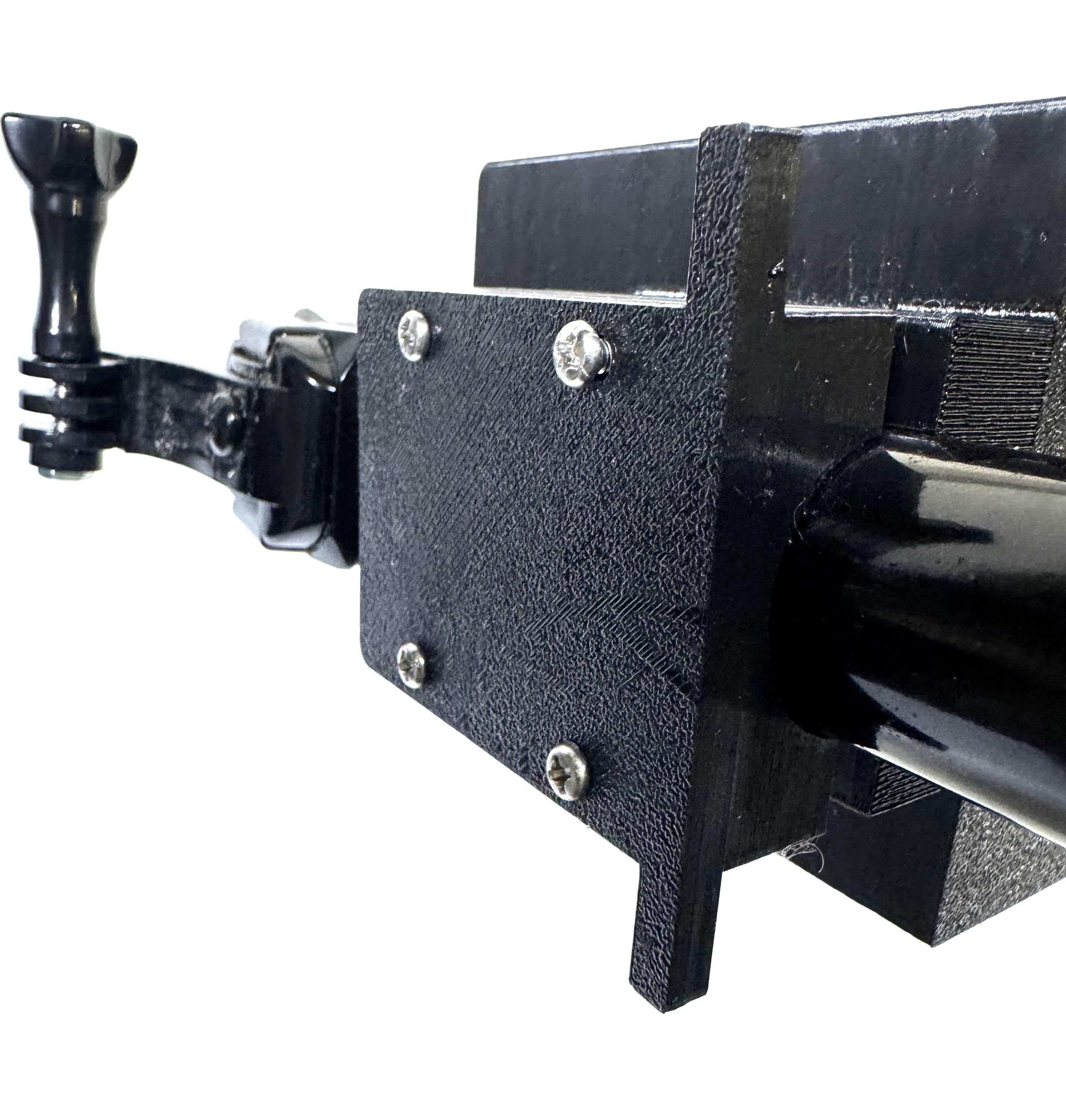 Solar Charger Power Bank Case