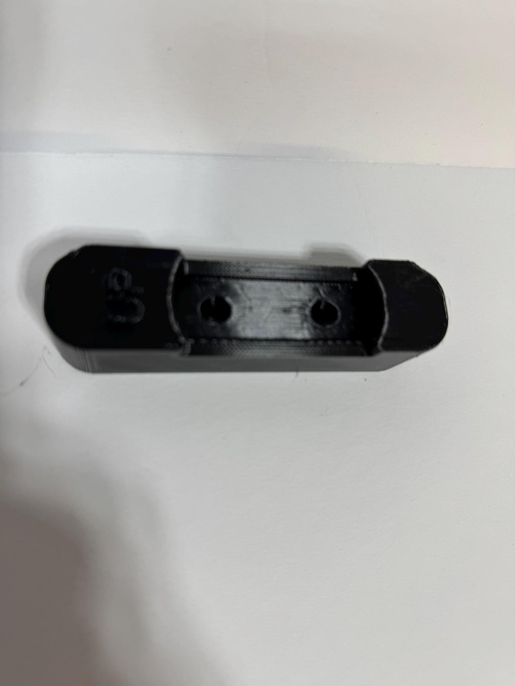 Garage Fishing Reel Holder ( Mount ) (Pkg of 6)