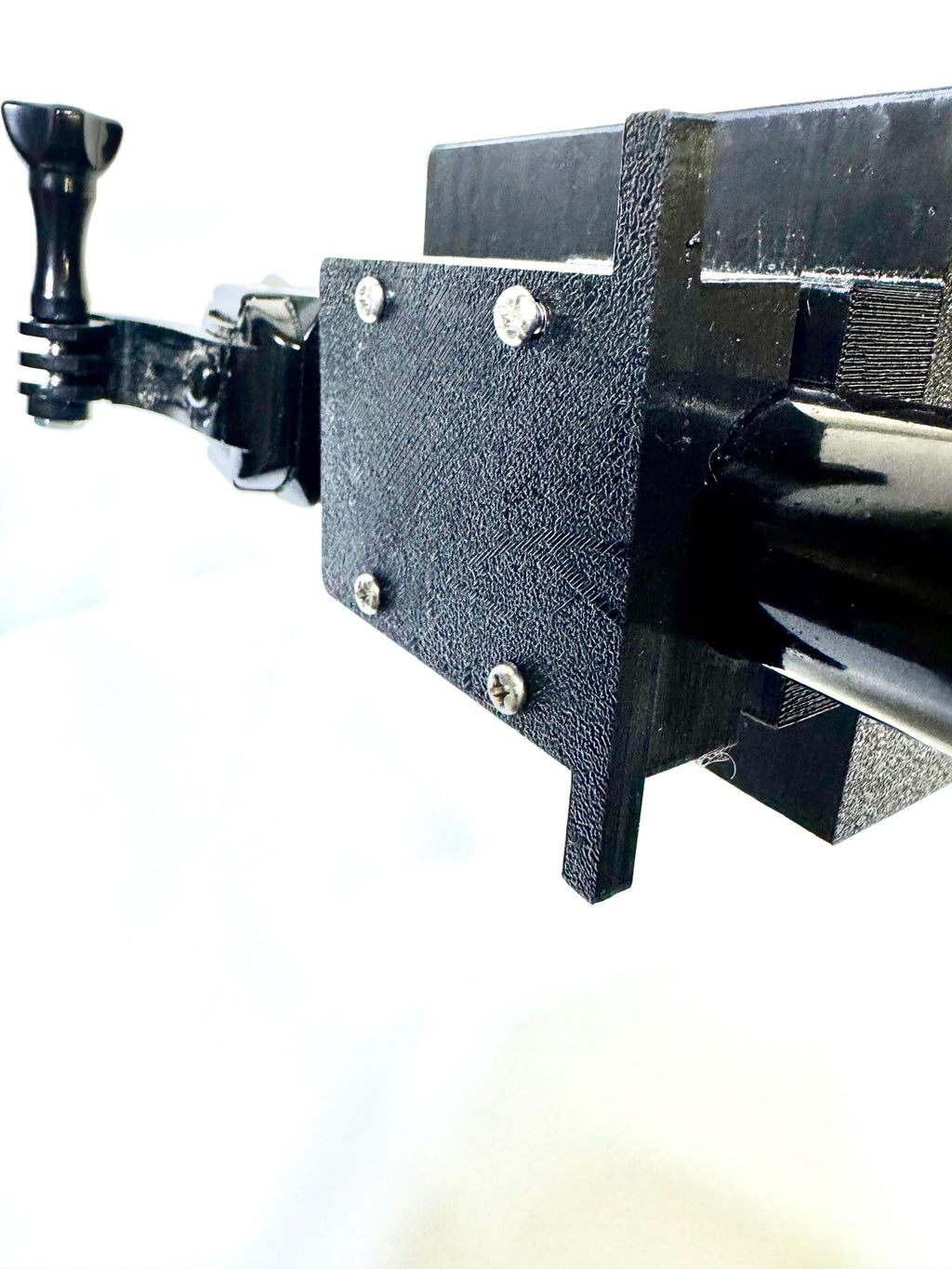 Solar Charger Power Bank Case