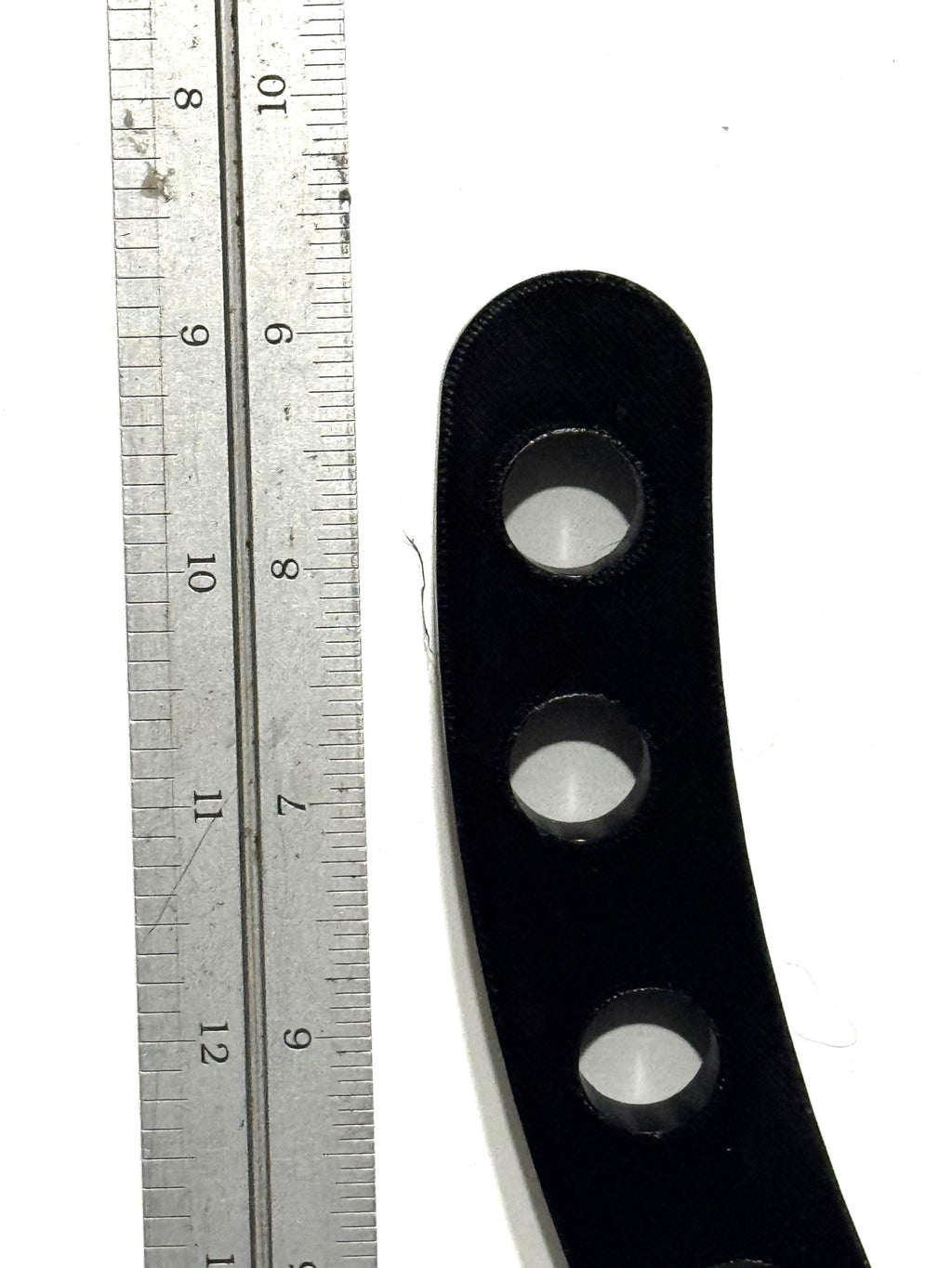 3D Printed Table Saw Push Safety Tool – Precision Cutting Hand Guard for Woodworking