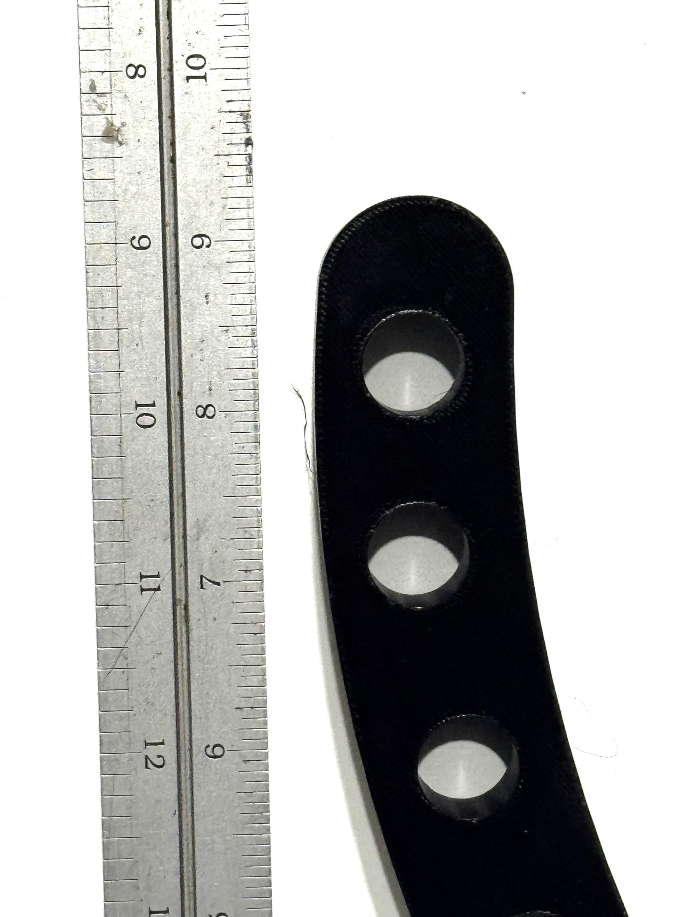 3D Printed Table Saw Push Safety Tool – Precision Cutting Hand Guard for Woodworking