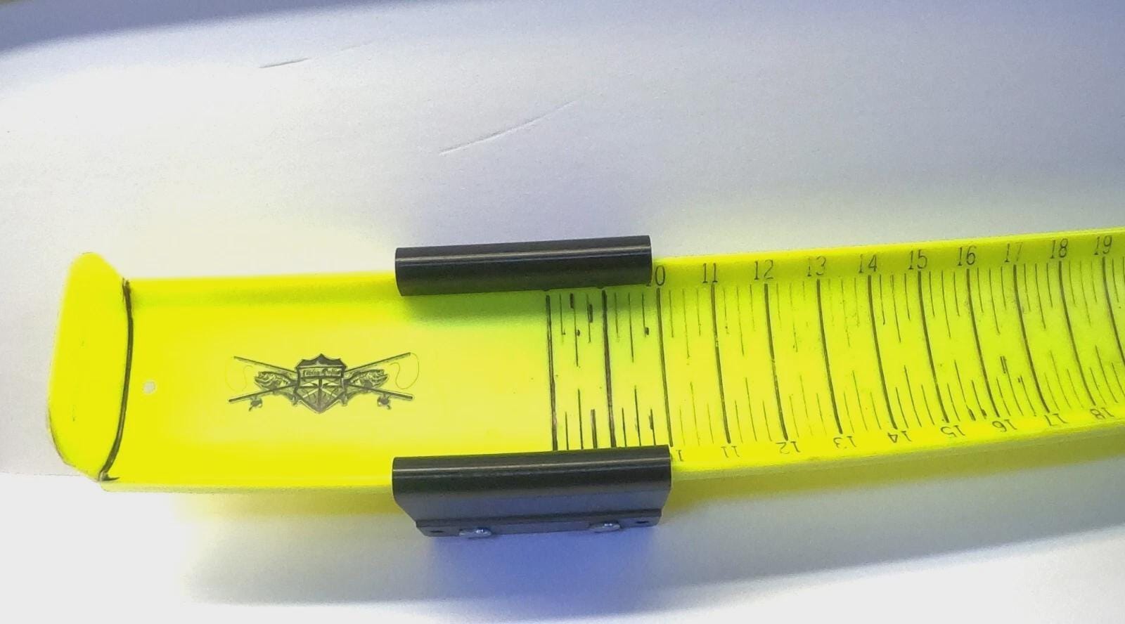 Choose From 4 Difference Fishing Measuring Board Mounts