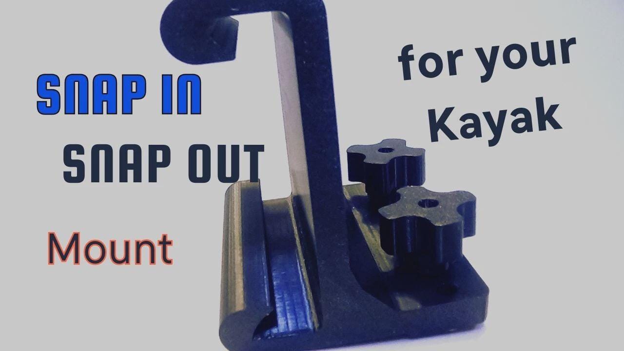 Choose From 4 Difference Fishing Measuring Board Mounts