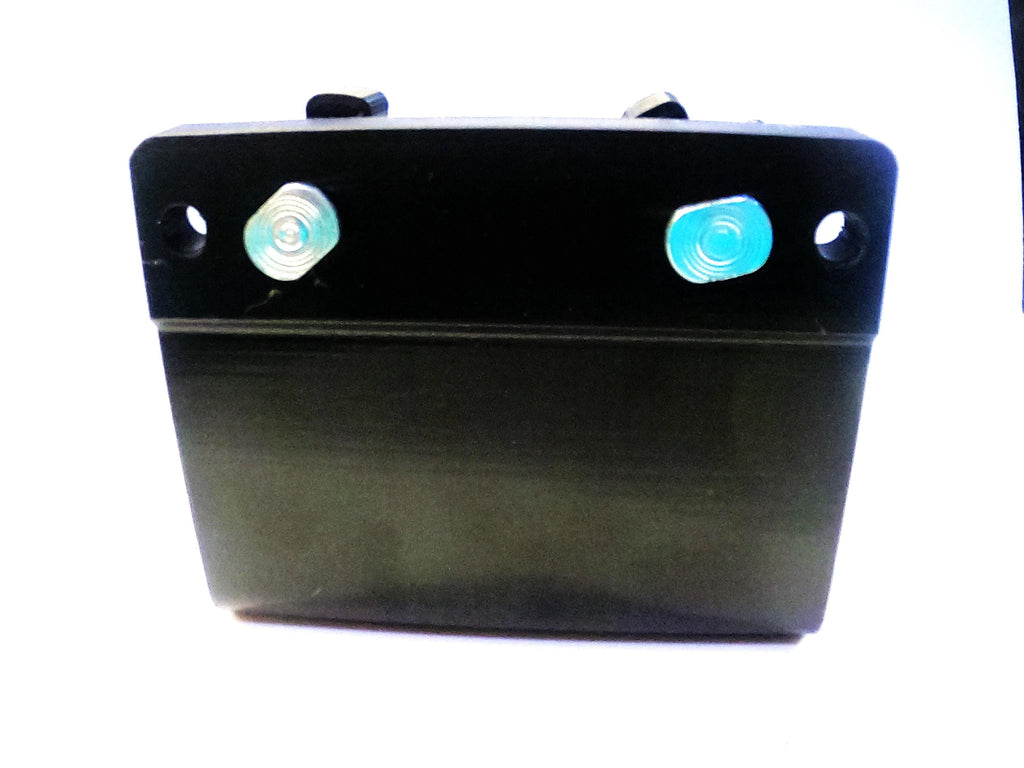 Snap In Snap Out Fish Measuring Mount for Kayaks ( See Descriptions )