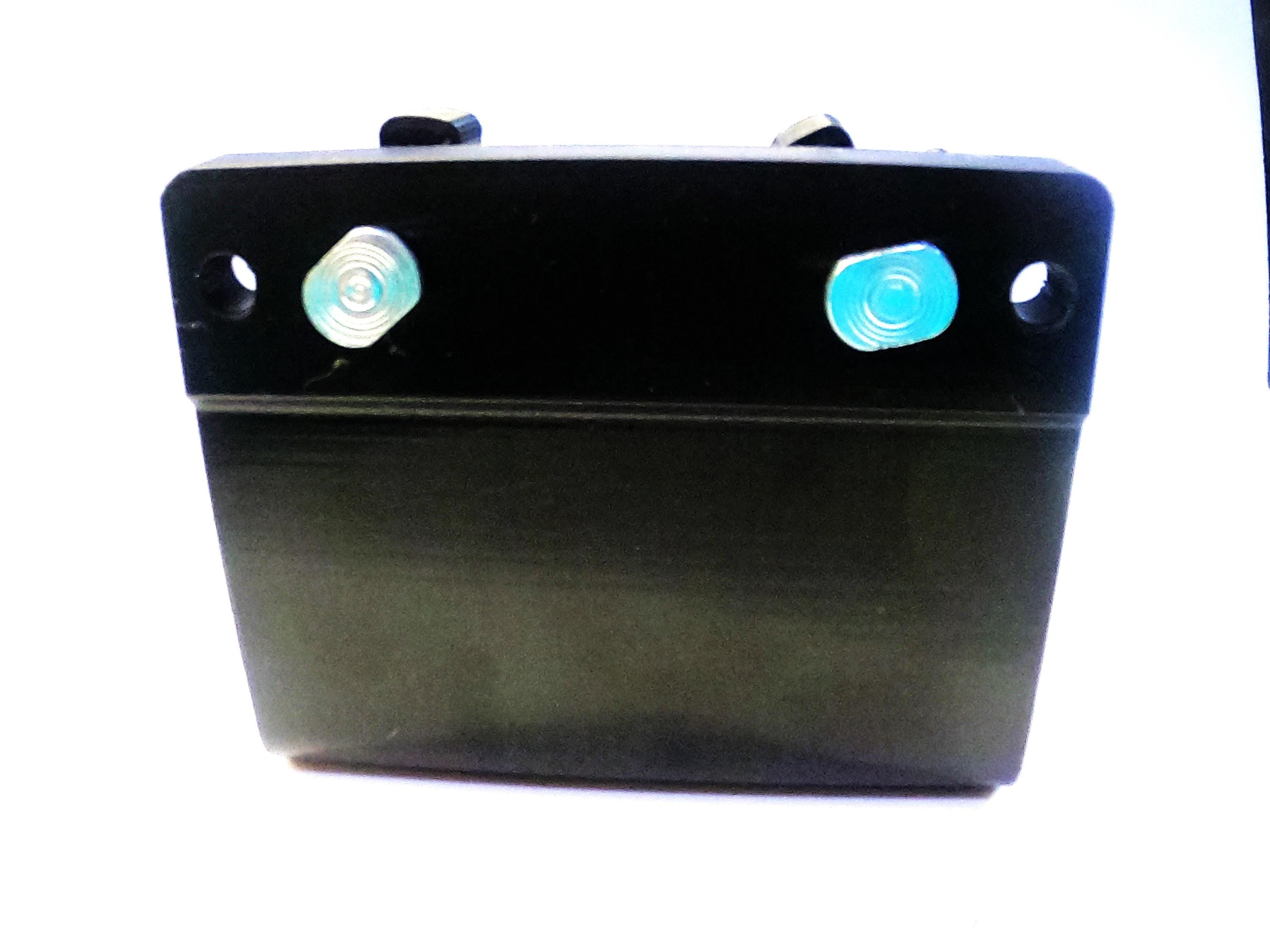 Snap In Snap Out Fish Measuring Mount for Kayaks ( See Descriptions )