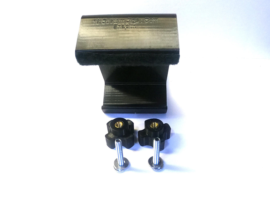 Fish Measuring Board Mount ( SNAP IN )