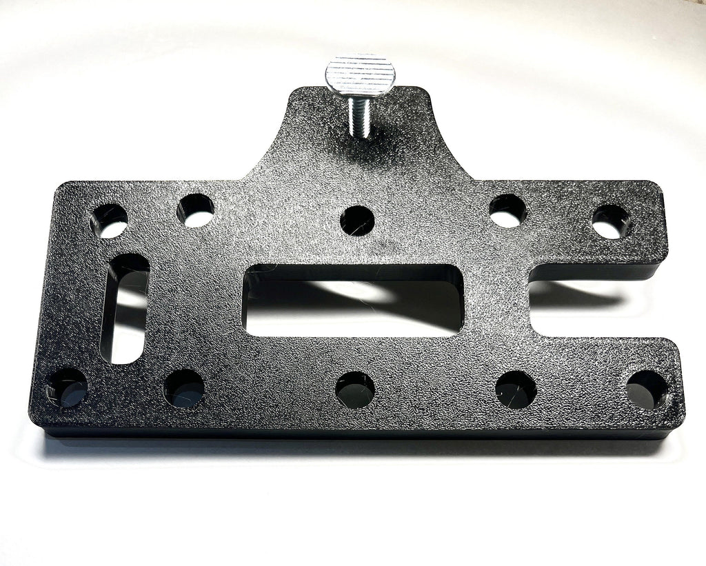 Kayak Tool Organizer