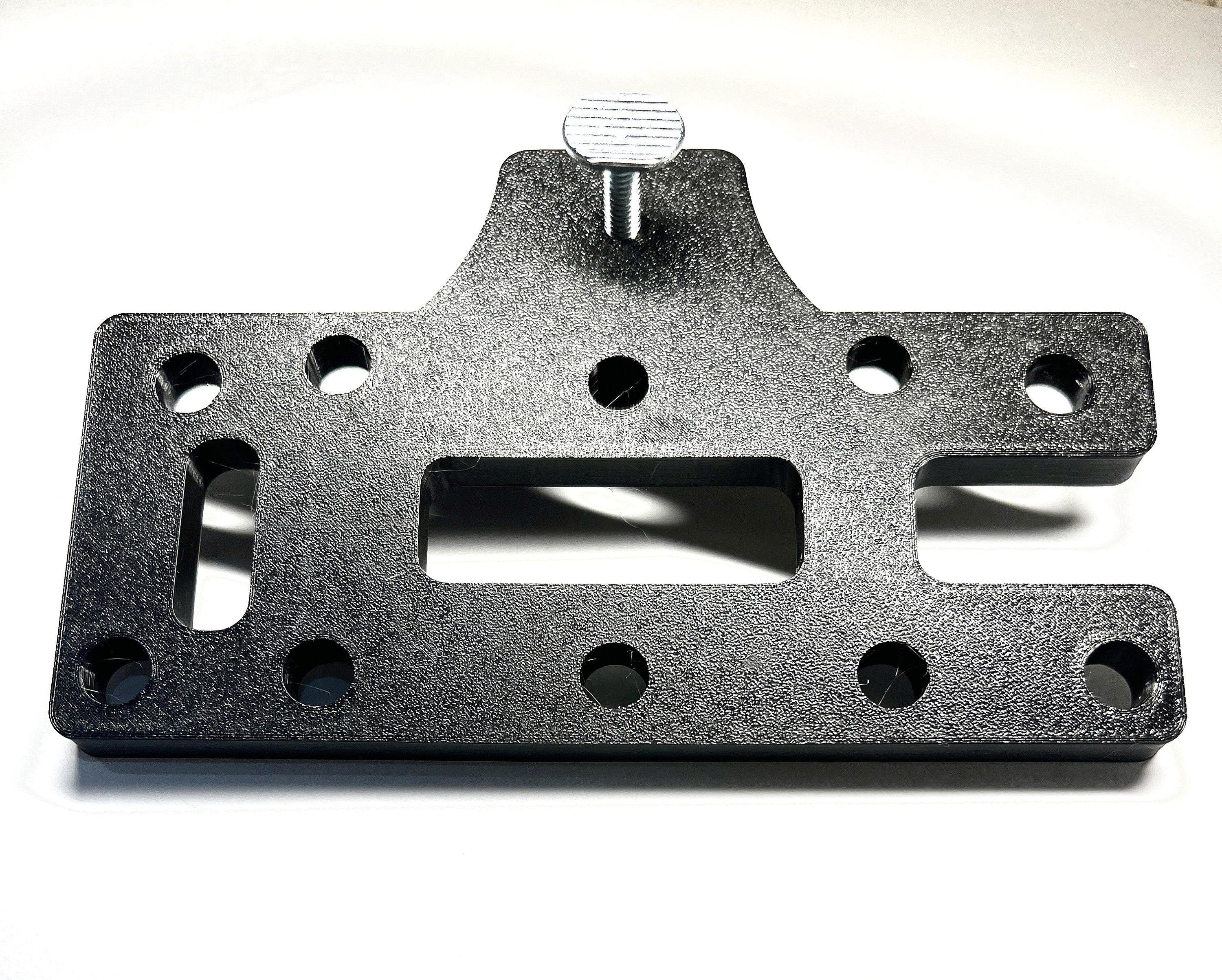 Kayak Tool Organizer